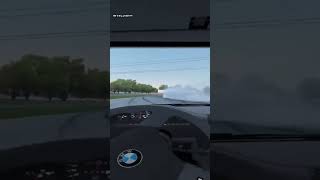 Random guy on drift course is crazy good