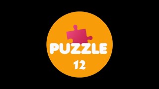 CID Puzzle Verset de la Bible 12