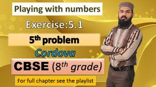 Find the quotient if the sum of the number 784 and two other numbers obtained by arranging the digit