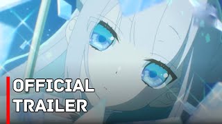 Katsute Mahou Shoujo to Aku wa Tekitai shiteita    Main Trailer