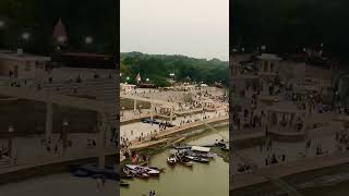 Chath Pooja Varanasi Banaras #short #youtubeshorts #delhi #banaras #short #chathpoojasong