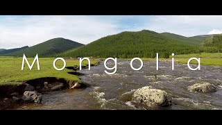 Mongolia Road Trip | Voyage en Mongolie