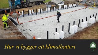 Grohusets klimatsmarta växthus | Hemmaodlat