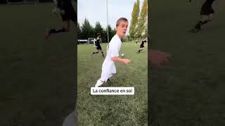 Ce que les recruteurs cherchent en détection ! 👀 #football #detection #detection