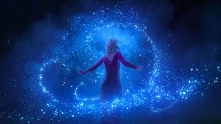 Frozen 2 - Song: "Into the Unknown" Full HD Part 2