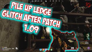 Chopper Gunner Pile-Up Glitch - Fast XP - Zombies - Cold War