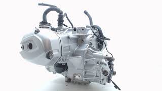 Used engine BMW R 1200 RT 2014- (R1200RT LC K52) 306312