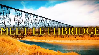 Lethbridge Overview | An informative introduction to Lethbridge, Alberta #lethbridge  #alberta