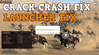 Mount and Blade 2 Bannerlord Crack Hataları Açılmama Sorunu Mod Hataları Detaylı Anlatım!