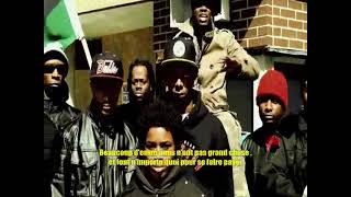 Wise intelligent illuminati vostfr Rap Anti Nwo