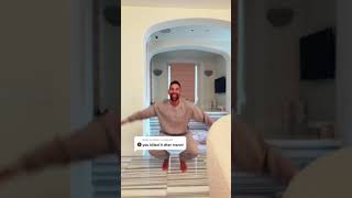 Dhar Mann TikTok Dance [Cringe Warning]