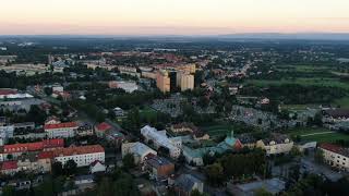 Osw Centrum by Mavic 2 Zoom