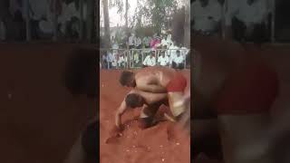 पैलवान शुभम भोंग #wrestling #kustimallavidyaassociationofmaharashtra #kushti #motivation