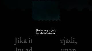 Tanda-tanda bahwa Allah sedang menghukummu