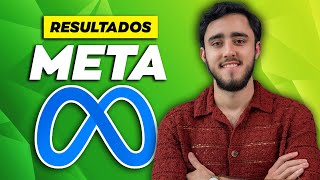 El principio del FIN para META...?🔴 -4%⚠️  Análisis de resultados Q2 y VALORACIONES de FACEBOOK