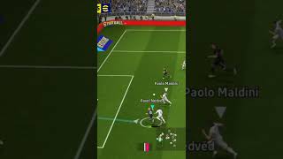 Quick Counter Attack Playstyle Goal ⚽🔥#efootball2024 #cr7 #efootball2023 #fifa #fifamobile #messi