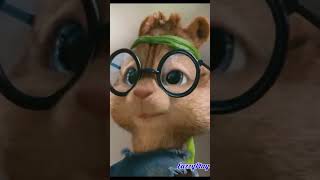 Supernatural (Chipmunk Version)