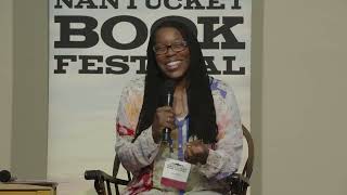 Nantucket Book Festival 2023: Tiya Miles