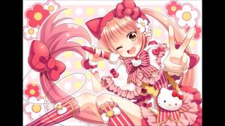 Nightcore - Hello Kitty