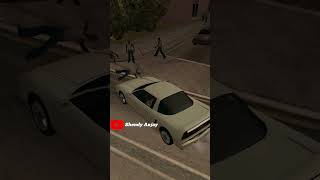 Membuktikan 3 Mitos di GTA San Andreas #shorts