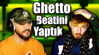 Organize Ghetto Beati Nasıl yapıldı (sıfırdan beat yapımı)