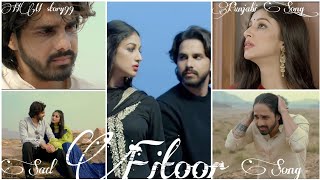 Fitoor Garry Sandhu | Fitoor song | New song | Fitoor new song | whatsap status | HM story99,