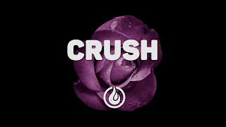 Lucian X Tiffany Day - Crush [Lyrics Video] ♪