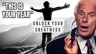 5 Ways to Push Yourself Out of Mediocrity and Into Greatness- Jim Rohn