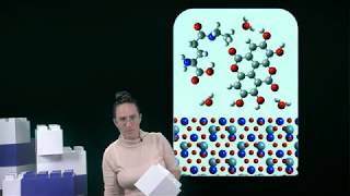 Katherine Plass, Franklin & Marshall College: Developing a Synthetic Tool for Nanomaterials...(2018)