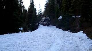 G wagen on whipsaw 2010 35