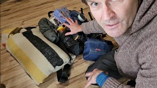 Quick Review 3-Day Survival Kit Bag Pack