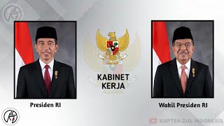 KABINET KERJA