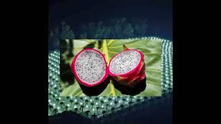 Nepali dragon fruit #shorts