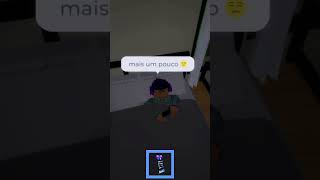 ALARME CHATO! 😤😡 (INSPIRAÇÃO: @dudaedudugame) (ÁUDIO: @GustavoParodiasOficial) #shorts #roblox