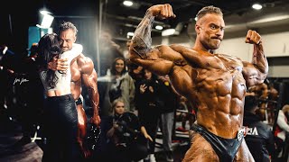 FUELING GREATNESS - BUILDING THE PERFECT PHYSIQUE - CBUM BODYBUILDING MOTIVATION