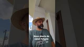 Shorts do Tio Ju kkkkkkk🤣