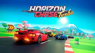 Horizon chase Arcade - Racing Android game play offline