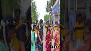 Viral Kerala Wedding Dance 2023 | #shorts #trending #Ytshorts #dance #marriage #girls @mrmrsevents