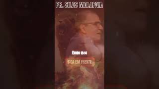 Pr. Silas Malafaia siga em frente #shortyoutube #viral #edit #silasmalafaia #shortvideo #siga #fé