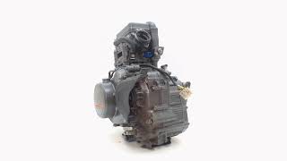 Used Engine KTM 125 Duke 2011-2012 512528