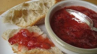 Strawberry Jam