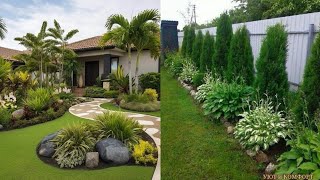 Beautiful Backyards decoration ideas #decoration