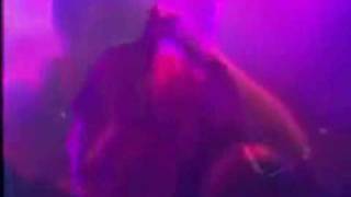 Deftones - Hexagram Live (awesome performance)