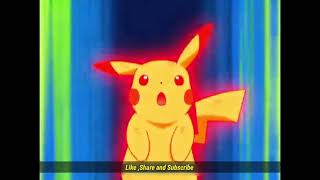 Dawn tries to catch Ashs  Pikachu Hindi Pokemon Diamond and pearls in hindi Pokemon in hindi_480p