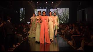 IDS | INDIA DESIGNER SHOW | Aditi Jain | Roseate House | Delhi