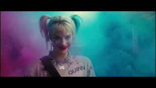 Harley Quinn 4K Edit Without Me-Eminem Suicide Squad 1&2 & Birds of Prey. Margot Robbie