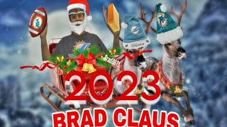 WOW Brad Claus Has Struck!!! Thank You @brad8671 Mind Is Blown 😮