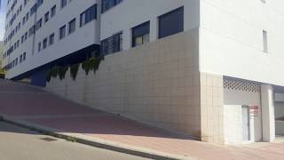 A LA VENTA LOCAL COMERCIAL DE BANCO EN ESTEPONA