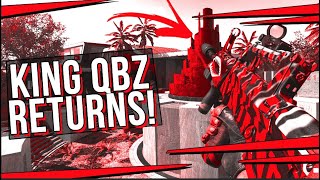 Do you believe in the QBZ? (Black Ops Cold War)