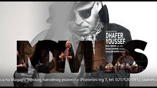 DHAFER YOUSSEF - najava